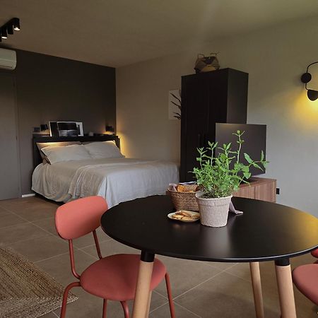 Civicoventisei Apartment Calceranica al Lago Bagian luar foto