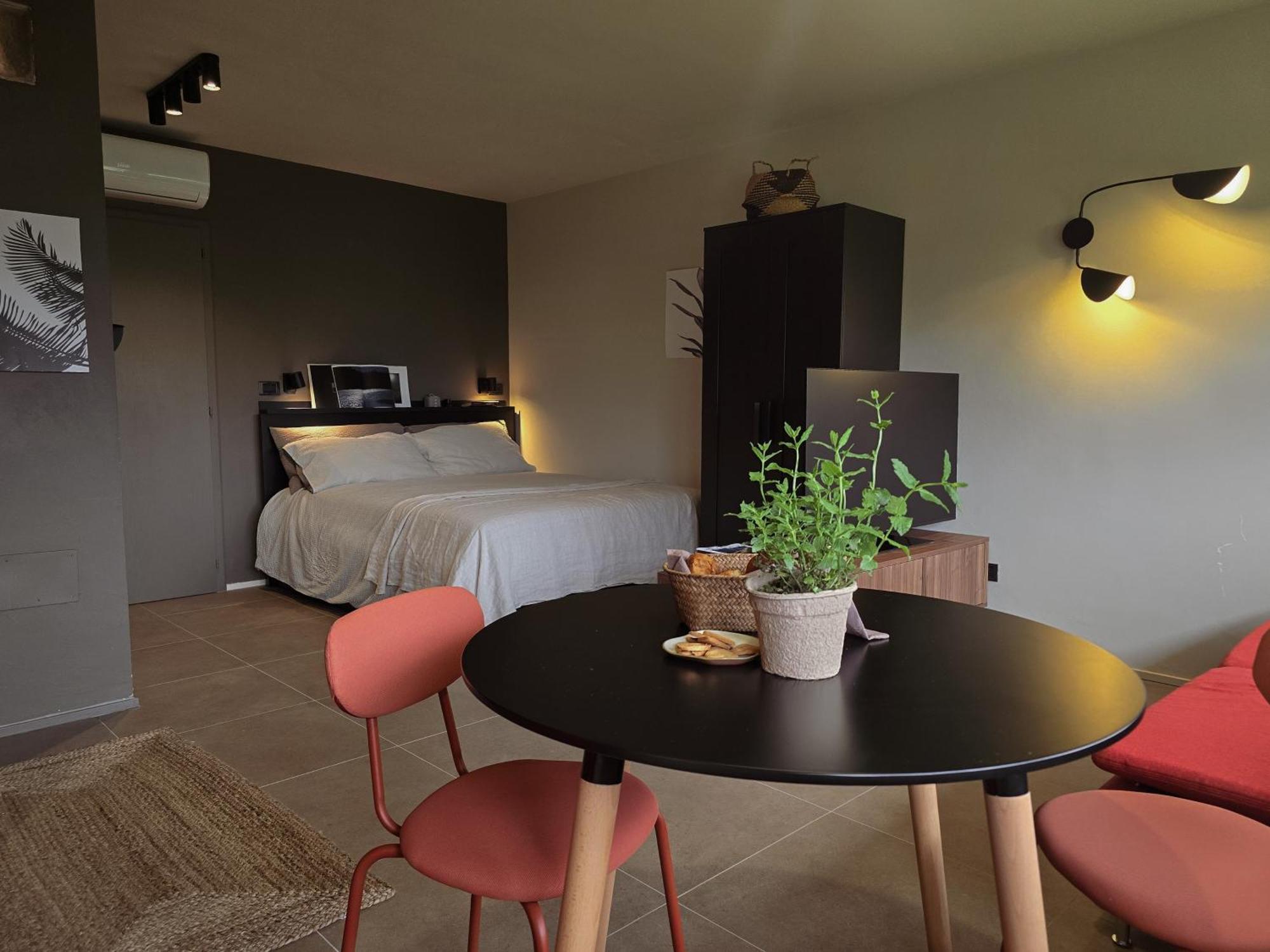 Civicoventisei Apartment Calceranica al Lago Bagian luar foto