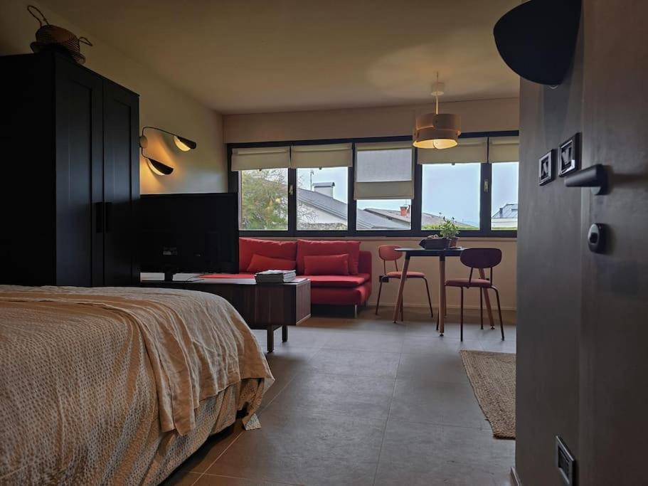 Civicoventisei Apartment Calceranica al Lago Bagian luar foto