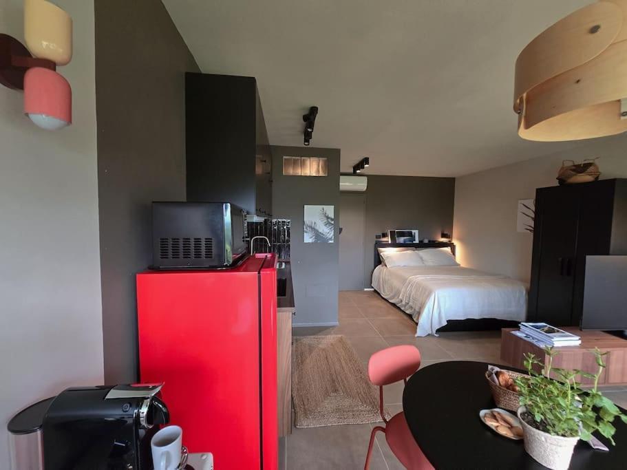 Civicoventisei Apartment Calceranica al Lago Bagian luar foto