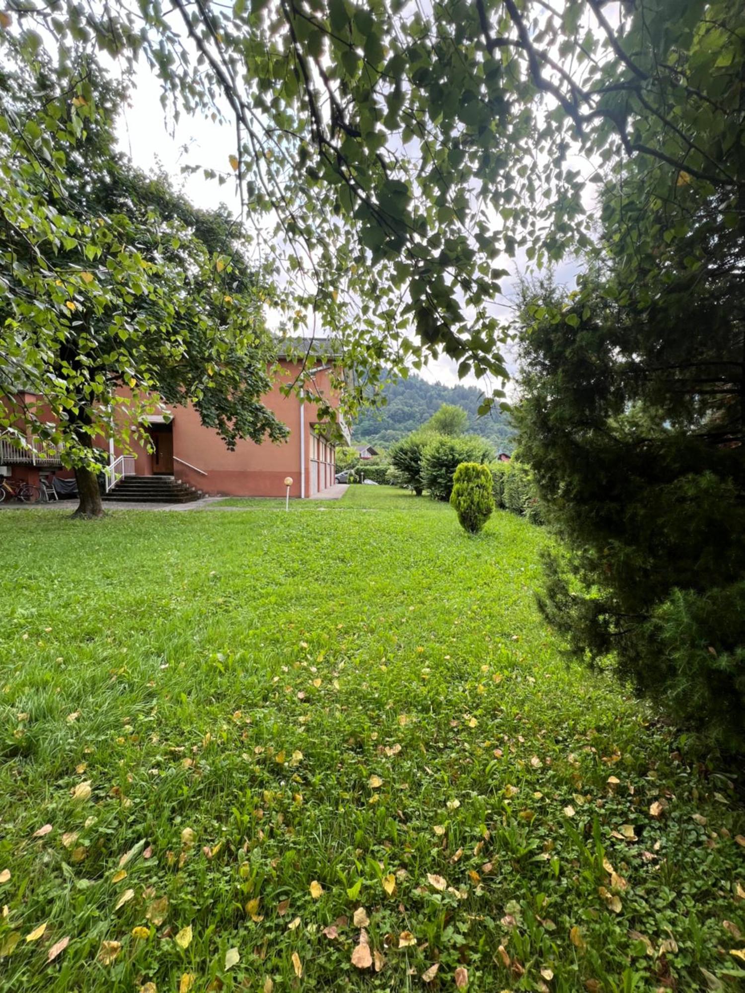 Civicoventisei Apartment Calceranica al Lago Bagian luar foto